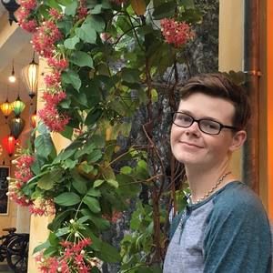 Meet your Posher, Jack